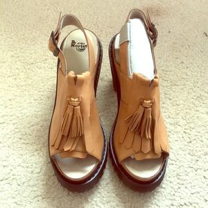 New Dr Martens